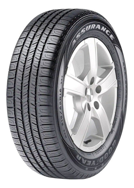 Goodyear Assurance All-Season Tire 215/50R17 91V