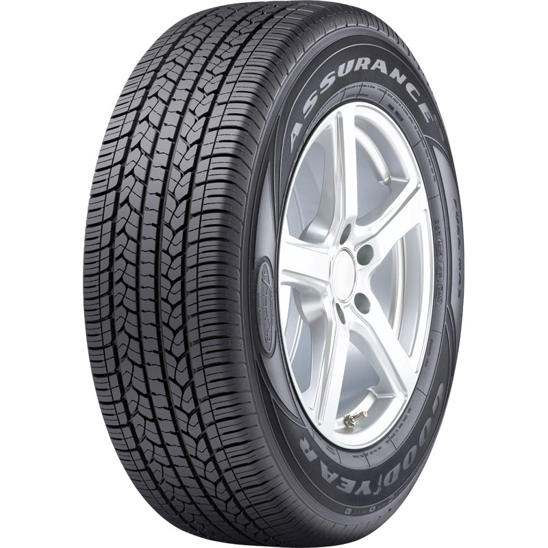 Goodyear Assurance CS Fuel Max Tire 255/65R18 111T