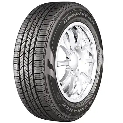 Goodyear Assurance Fuel Max Tire 255/65R18 111H