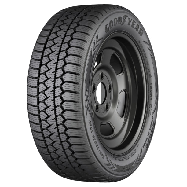 Goodyear Eagle Enforcer Tire 255/60R18 108V