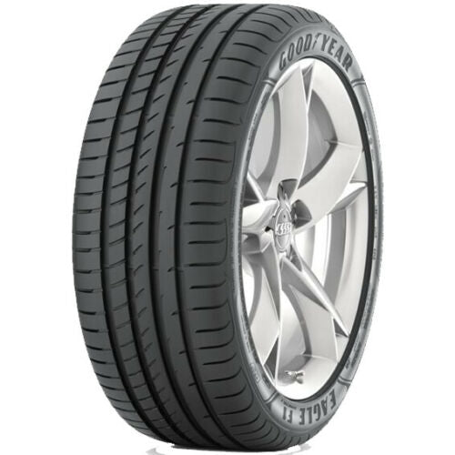 Goodyear Eagle F1 Tire 255/40R20 101W