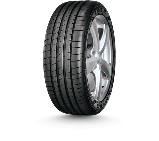 Goodyear Eagle F1 Asymmetric 2 Tire 285/40R21 109Y