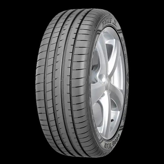 Goodyear Eagle F1 Asymmetric 2 SUV Tire 255/55R19 111W