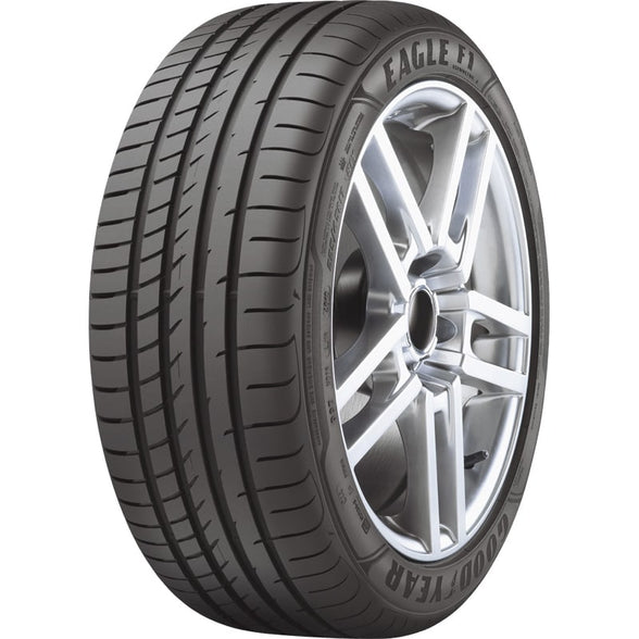 Goodyear Eagle F1 Asymmetric Tire 255/50R19 103W