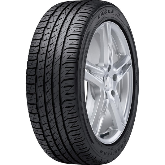 Goodyear Eagle F1 Asymmetric 5 Tire 275/45R21 110H