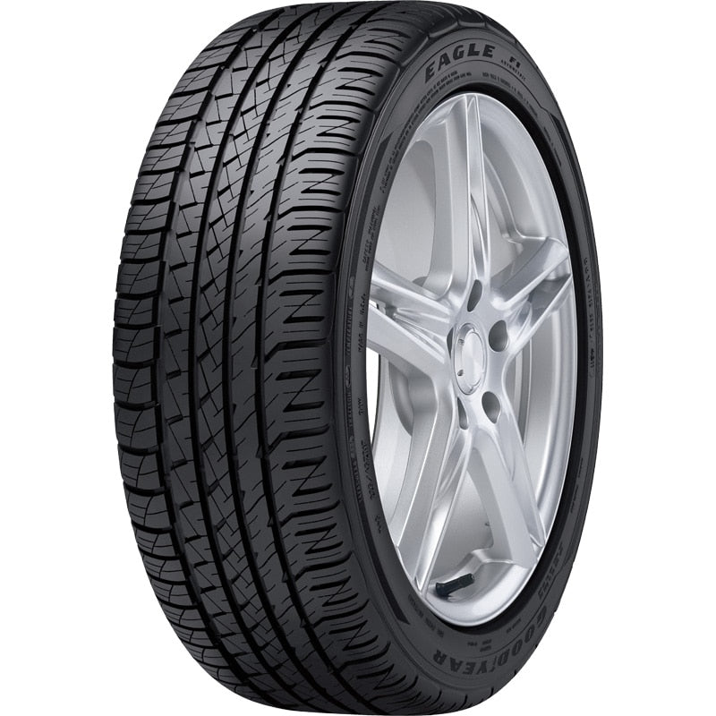 Goodyear Eagle F1 Asymmetric 5 Tire 265/50R20 107H