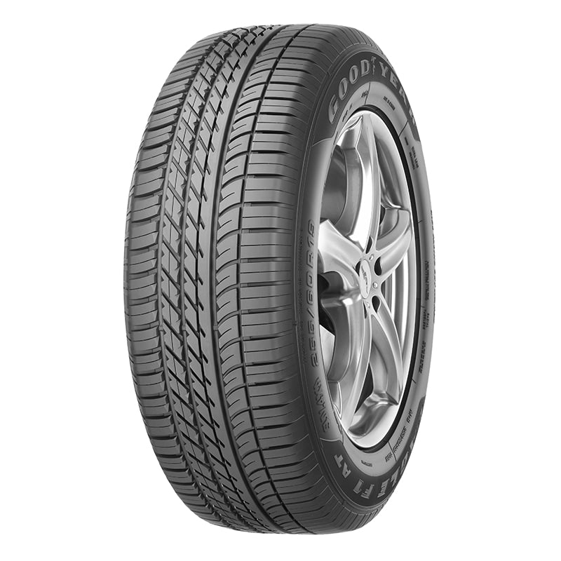 Goodyear Eagle F1 Asymmetric All Season Tire 245/40R19 94W