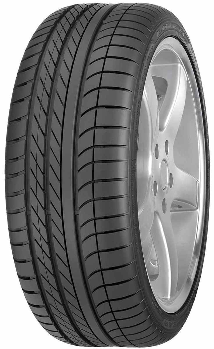 Goodyear Eagle F1 Asymmetric AT SUV-4X4 Tire 255/55R20 110W