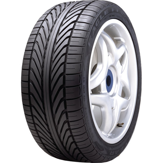 Goodyear Eagle F1 GS EMT Tire P245/45ZR17 89Y