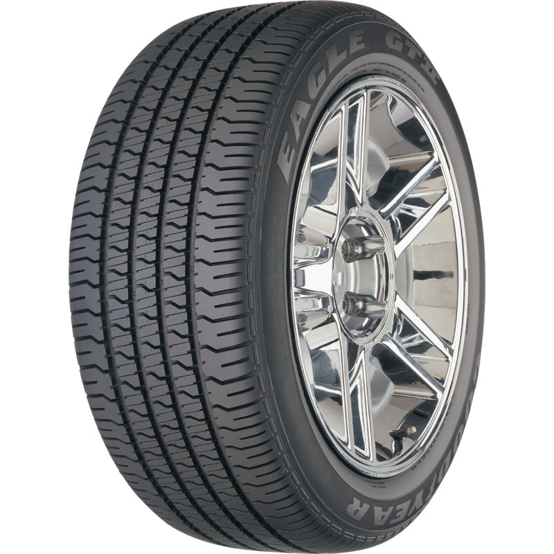 Goodyear Eagle GT II Tire 285/50R20 111H