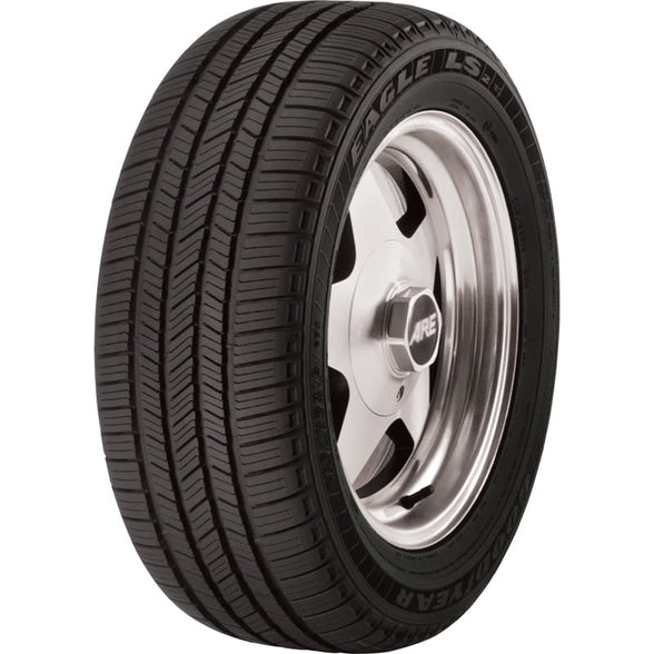 Goodyear Eagle LS2 Tire 225/55R17 97H