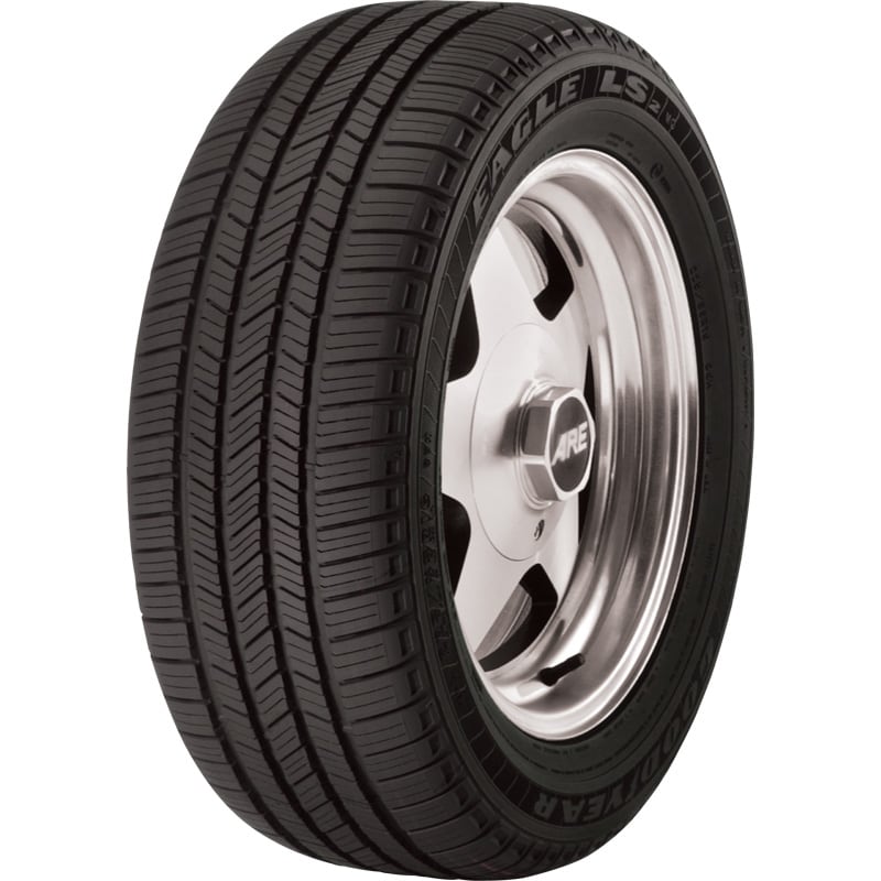 Goodyear Eagle LS2 Tire 225/50R18 95H