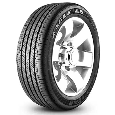 Goodyear Eagle LS2 ROF Tire 205/50R17 89H