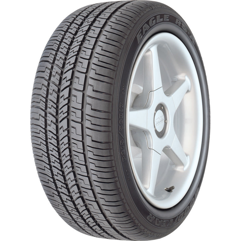 Goodyear Eagle RS-A Tire P245/45R18 96V