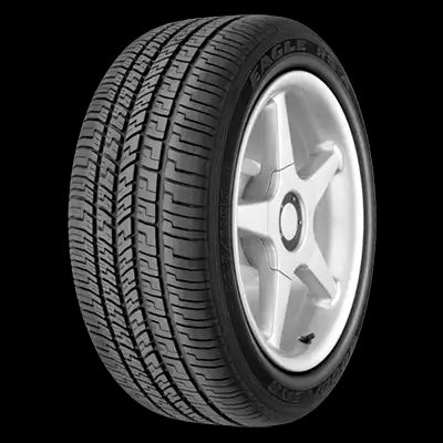 Goodyear Eagle RS-A Police Tire 245/55R18 103V