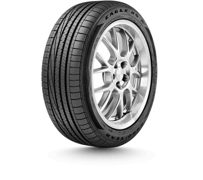 Goodyear Eagle RS-A2 Tire P245/45R19 98V