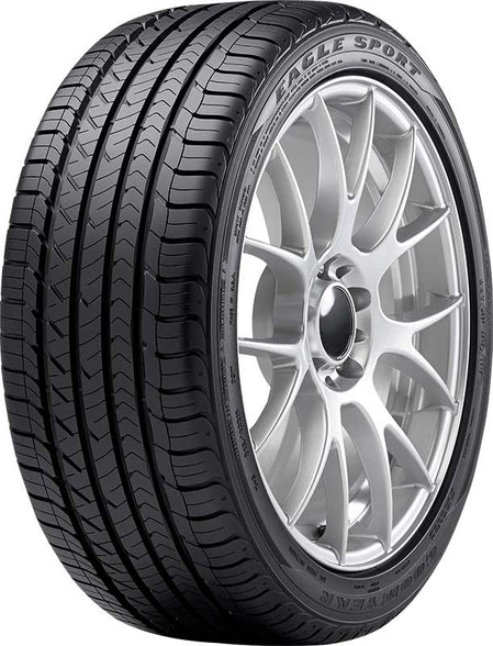 Goodyear Eagle Sport All-Season Tire 225/40R18 92W