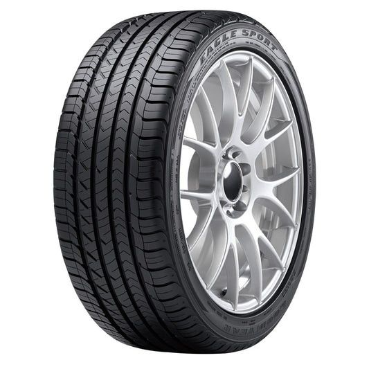 Goodyear Eagle Sport All-Season ROF Tire 245/45R18 100H