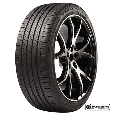 Goodyear Eagle Touring Tire 245/45R20 103V