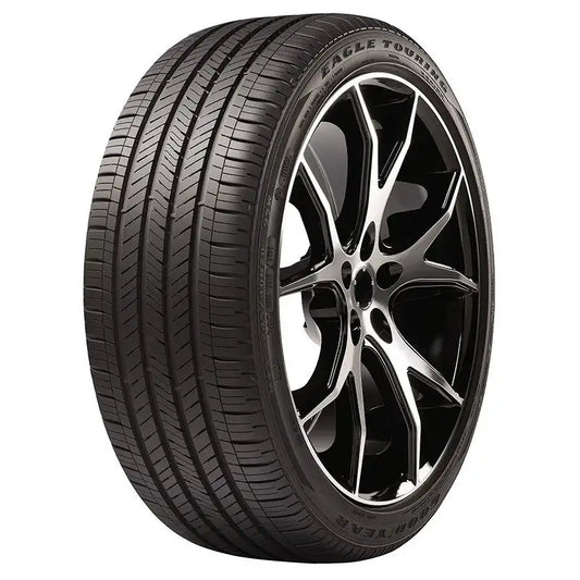 Goodyear Eagle Touring SCT (SoundComfort Technology) Tire 275/40R22 107W