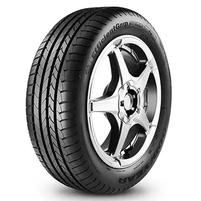 Goodyear Efficient Grip ROF Tire 255/40R18 95Y