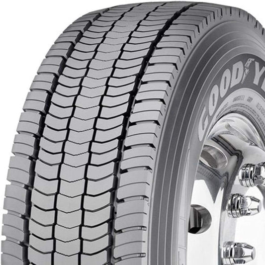 Goodyear Marathon LHD Tire 295/75R22.5 144L