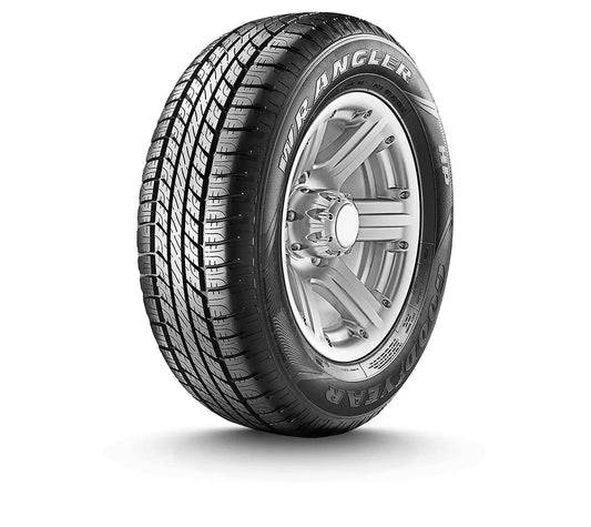 Goodyear Wrangler HP Tire P265/70R17 113S