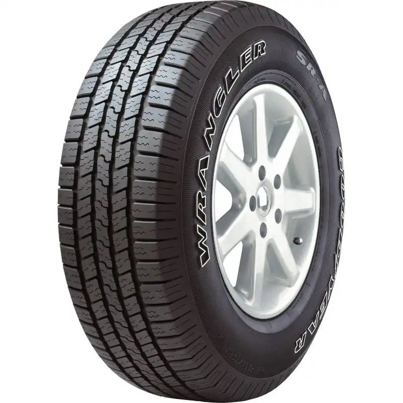 Goodyear Wrangler SR-A Tire P255/70R16 109S