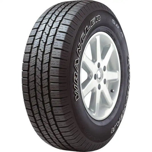 Goodyear Wrangler SR-A Tire 265/70R17 113R