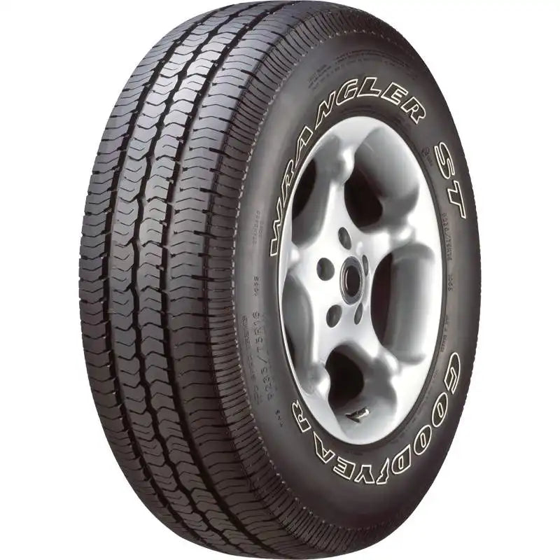 Goodyear Wrangler ST Tire P225/75R16 104S