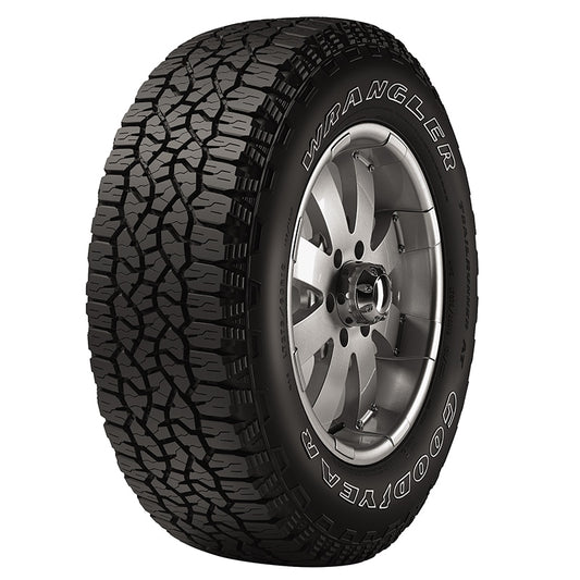 Goodyear Wrangler Trailrunner AT Tire 235/75R15 105S