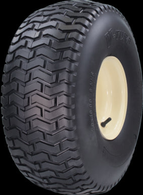 Greenball Soft Turf Lawn and Garden Tire 15X6.00-6