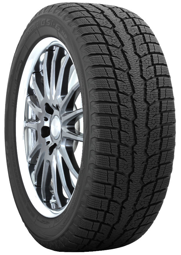 Toyo Observe GSI-6 Tire 225/40R19XL 93V