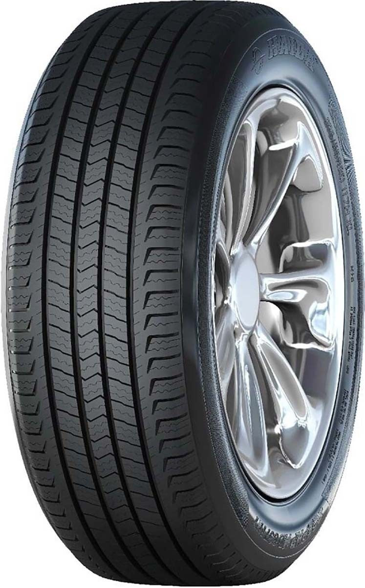 Haida HD837 Tire 235/60R16 100H