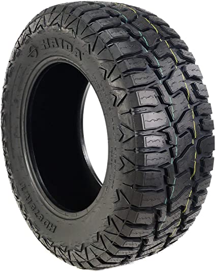 Haida HD878 R/T Tire 35X12.50R20 121Q