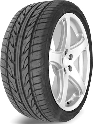 Haida HD921  Tire 295/25R22 97W