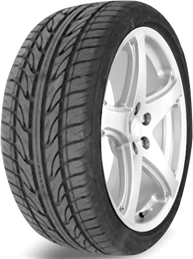 Haida HD921  Tire 275/25R24 96W