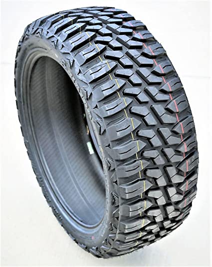 Haida Mud Champ Tire 35X12.50R24 117Q