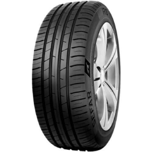 Iris Sefar Tire 205/55R16 94V