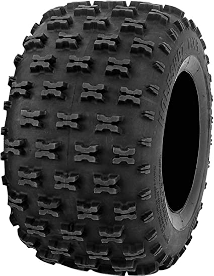 ITP Holeshot MXR6 Tire 20x6-10 F