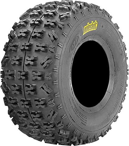 ITP Holeshot XCT Tire 23x7-10 F