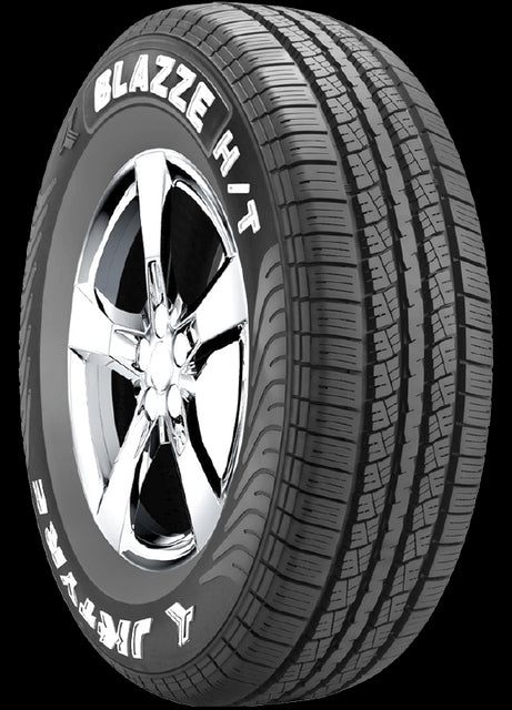 JK Tyre Blazze H/T Tire 245/75R17 121/118S