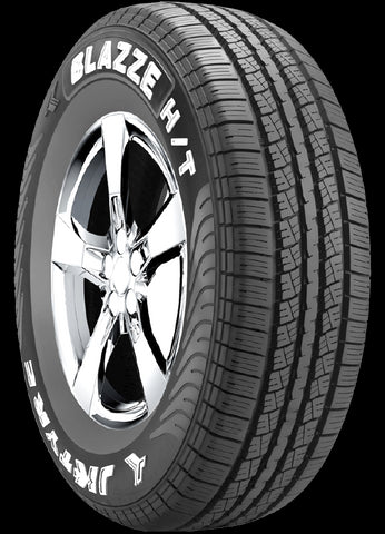 JK Tyre Blazze H/T Tire 265/70R17 121/118S