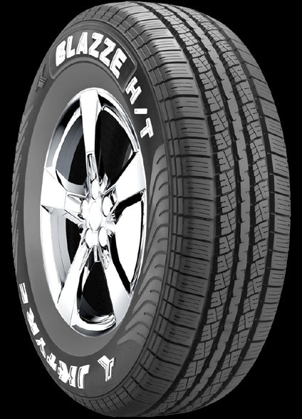 JK Tyre Blazze H/T Tire 235/65R17 103H