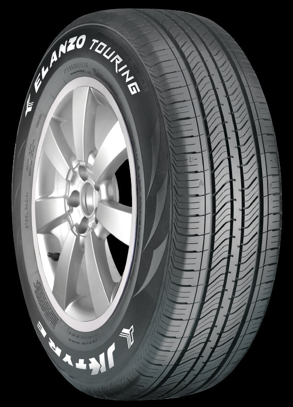 JK Tyre Elanzo Touring Tire 245/60R18 105H