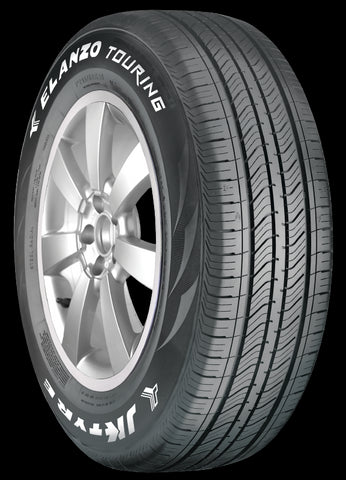 JK Tyre Elanzo Touring Tire 215/70R16 99T