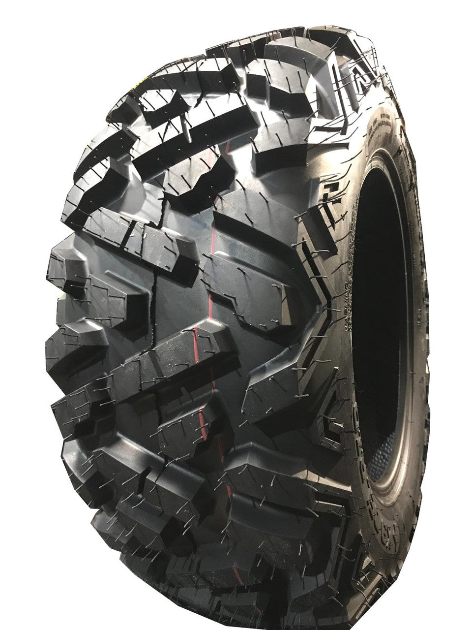 K9 Del Rio Tire 25X8R12