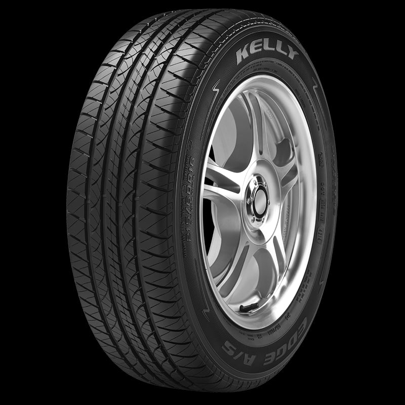 Kelly Edge A/S Tire 215/60R17 96T