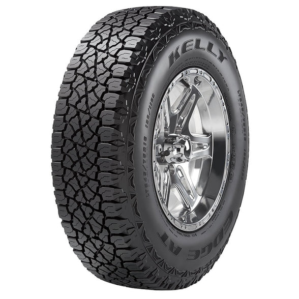 Kelly Edge AT Tire 255/70R17 112S