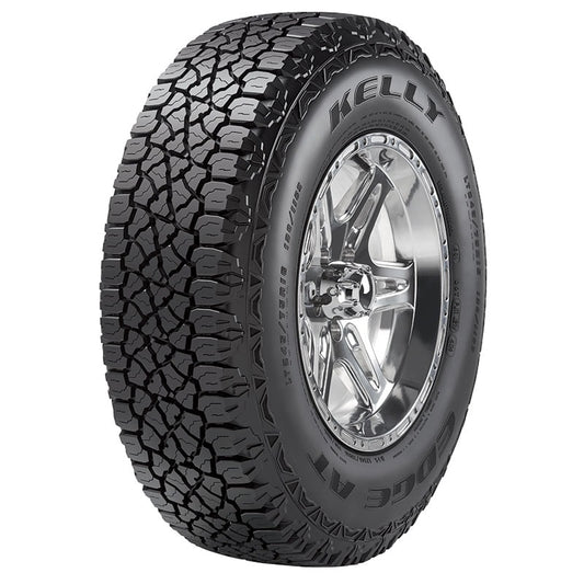 Kelly Edge AT Tire LT215/85R16 115R